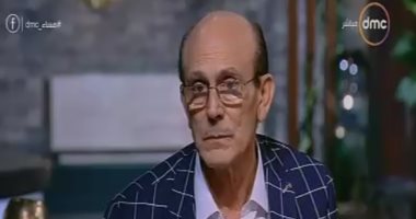 محمد صبحى: بدأت كتابة "خيبتنا" بعد غزو العراق.. وثورة يناير وراء التأجيل