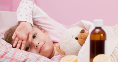 أسباب الهربس عند الأطفال وطرق العلاج