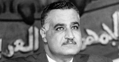 ثقافة بورسعيد تحتفل بمئوية الزعيم عبد الناصر فى ختام العيد القومى للمحافظة