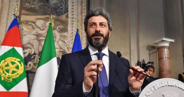 انطلاق الاجراءات البرلمانية فى إيطاليا لانتخاب رئيس جديد للبلاد الشهر الجارى