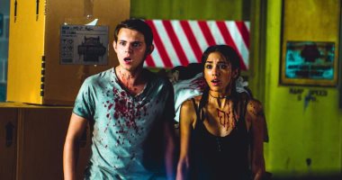 فيديو.. لو ليك فى الرعب.. اعرف ميعاد طرح فيلم Blood Fest