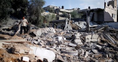 اللجنة الشعبية لمواجهة الحصار تناشد بتمويل بناء 2000 منزل مدمر بغزة 