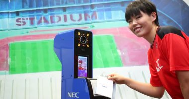 اليابان تلجأ لتقنية التعرف على الوجه لتأمين أولمبياد طوكيو 2020