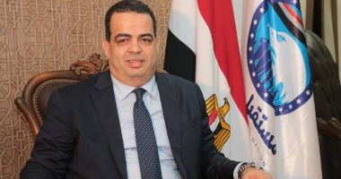 عصام هلال: نزول الشعب المصرى للشوارع يعكس تأييدهم للرئيس السيسي فى قراراته