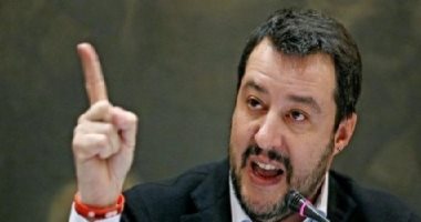 وزير داخلية إيطاليا يصدم"الجزيرة":لا يمكن إلغاء العلاقات مع مصر ونثق بـ"السيسى"
