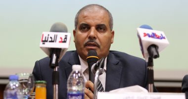 رئيس جامعة الأزهر: الأعمال الإرهابية "إجرامية" تنتهك حرمات الله