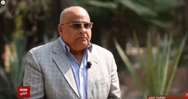 فيديو.. رئيس حديقة حيوان الجيزة يكشف أسباب خروج مصر من عضوية الاتحاد الدولى
