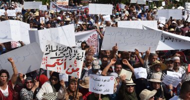 فيديو.. انقسام سياسى فى تونس بسبب قانون المساواة بين الرجل والمرأة