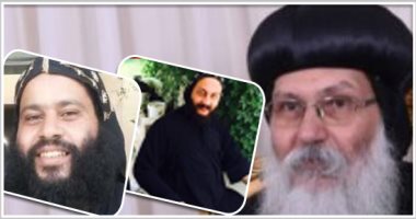 الكنيسة تحيى ذكرى مقتل رئيس دير أبو مقار بعدد محدود من الرهبان غدا