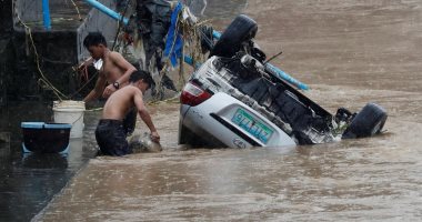 ارتفاع حصيلة فيضانات ولاية كيرالا الهندية إلى 164 قتيلا