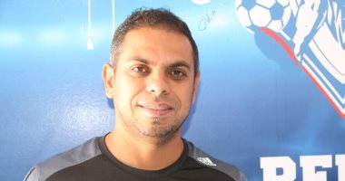 كريم شحاتة يعتذر عن عدم الاستمرار فى منصب مدير الكرة بنادى النجوم