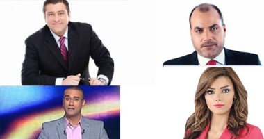 تعرف على ضيوف برامج "التوك شو" الليلة.. وزير الأوقاف مع محمد الباز الأبرز