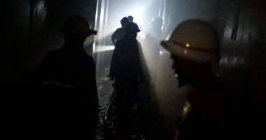 حريق بأحد مستشفيات ميانمار وإجلاء مئات المرضى