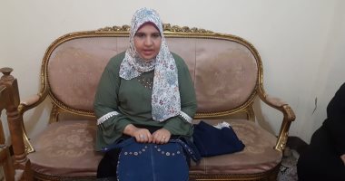 فيديو وصور.. طالبة بحقوق اسيوط تقيم أول مشروع لتدوير "كل اللى مش محتاجه فى بيتك"