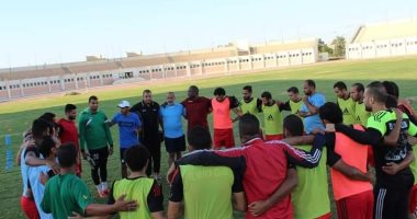 المنيا يحل أزمة الملعب ويحصل على الموافقات الأمنية رسميا