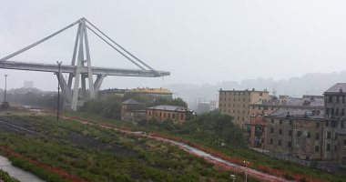 ألبانيا تعلن مصرع اثنين من مواطنيها فى حادث انهيار جسر بإيطاليا