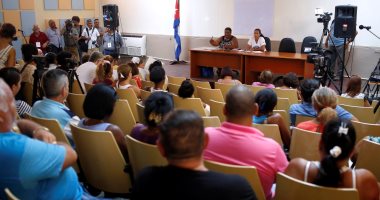 كوبا تبدأ نقاشا عاما بشأن تحديث دستور حقبة الحرب الباردة