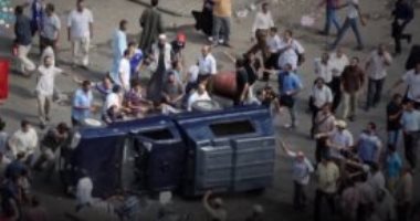 قيادى إخوانى سابق: الجماعة شكلت ميلشيات بعد 30 يونيو لاستهداف الأقباط