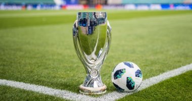 يويفا يعلن إقامة كأس السوبر الأوروبى 2024 فى بولندا