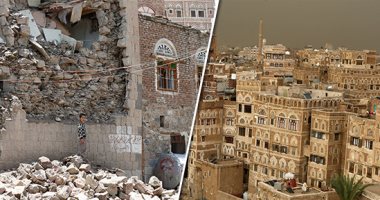 فيديو.. ألغام الحوثيين تهدد مستقبل اليمن