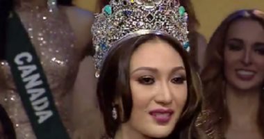 تفاصيل عودة مصر لمسابقة "ملكة جمال الأرض" بعد توقف عامين