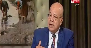 فيديو.. "الزراعة" تؤكد تناول وزراء البرازيل للحوم الموردة إلى الأسواق المصرية