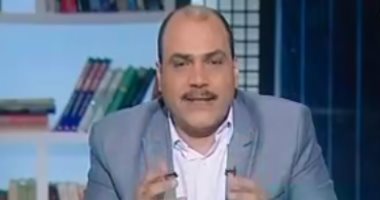 محمد الباز: استقبال غادة والى لوزيرة التضامن "روح عظيمة"