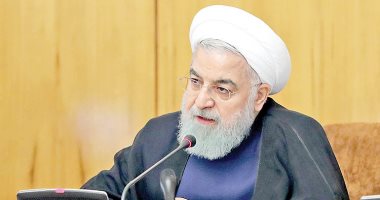 إيران: سنواجه العقوبات الأمريكية بالاعتماد على النفط وموارد أخرى