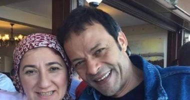 إخلاء سبيل شقيق زوجة الفنان هشام عبد الله 