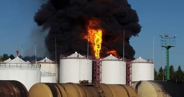 ليبيا: إخماد "حريق مفتعل" فى خط أنابيب الغاز "الوفاء-مليته"