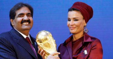 المعارضة القطرية تشن حملة شرسة لسحب تنظيم كأس العالم 2022 