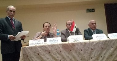 القومى للمرأة بالإسكندرية يؤكد على دعم القيادة السياسية للنساء