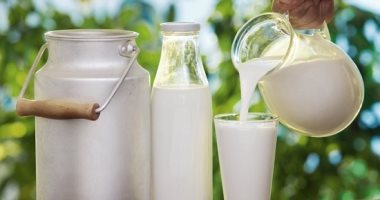 اضرار الافراط في تناول الحليب منها سرطان المبيض