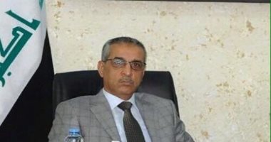 رئيس القضاء العراقى: بحثنا آلية إعادة أموال هيئة التصنيع العسكري من الدول غير الملتزمة بتعهداتها