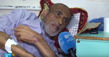 شاهد.. نفاد أدوية علاج مرض السرطان فى غزة يهدد حياة المرضى