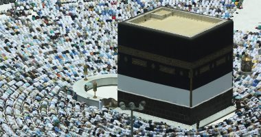 إنفوجراف.. 10 أرقام تكشف نجاح خطة السعودية فى خدمة ضيوف الرحمن