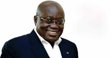 رئيس غانا: نشعر بحزن عميق إزاء نبأ وفاة كوفى عنان