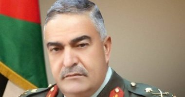 الأردن والولايات المتحدة يبحثان تعزيز التعاون العسكرى