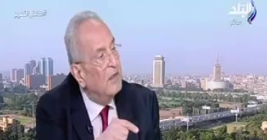 فيديو.. بهاء أبو شقة: الأحزاب ليست مقرا ولافتة.. ونهدف إلى التعددية السياسية