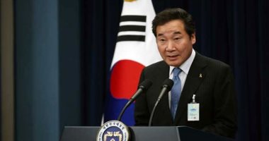 كوريا الجنوبية تعارض فرض الاتحاد الأوروبى رسوما جمركية على واردات الصلب