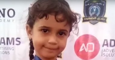 فيديو.. طفلة ٥ سنوات تشارك فى بطولة الشهيد المنسى للشطرنج 
