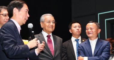 نائبة رئيس الوزراء الماليزى: نسعى أن تكون بلادنا النمر الآسيوى الجديد