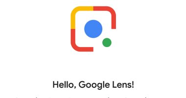 جوجل تستبدل "Google Goggles" بتطبيق جديد.. تعرف عليه