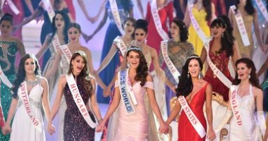 محكمة كاركاس تعلق مسابقة "ملكة جمال فنزويلا" بسبب رشاوى جنسية