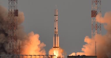 روسيا لن تستبدل صواريخ "بروتون" الفضائية القديمة قبل 2024
