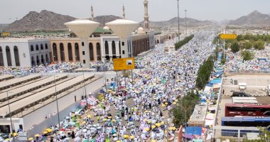 مطار القاهرة يستعد لعودة الحجاج من الأراضى المقدسة 27 أغسطس 