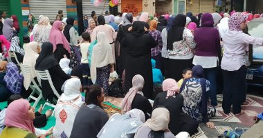 خطيب مسجد بسوهاج: عيد الأضحى فرصة للتسامح والعفو وصلة الأرحام