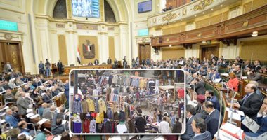 "اقتصادية البرلمان" تتوقع بلوغ رأس مال صندوق مصر تريليون جنيه
