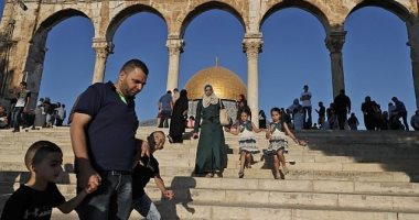 رغم ممارسات الاحتلال.. ارتفاع عدد المسلمين فى إسرائيل لـ1.6 مليون مسلم