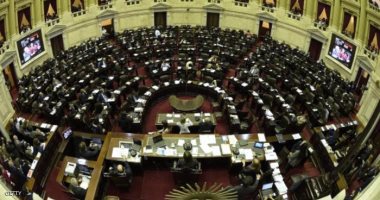 مجلس الشيوخ الأرجنتينى يصوت على رفع الحصانة عن كيرشنر